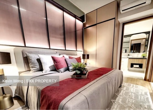 Tanah Merah Kechil Link (D16), Condominium #558225531